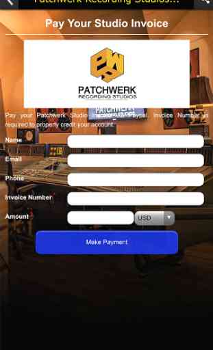 Patchwerk Recording Studios 3