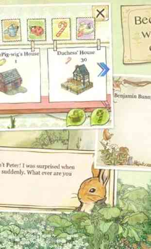 Peter Rabbit's Garden 2