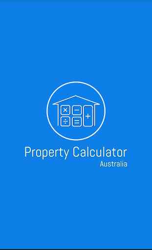 Property Calculator Australia 1