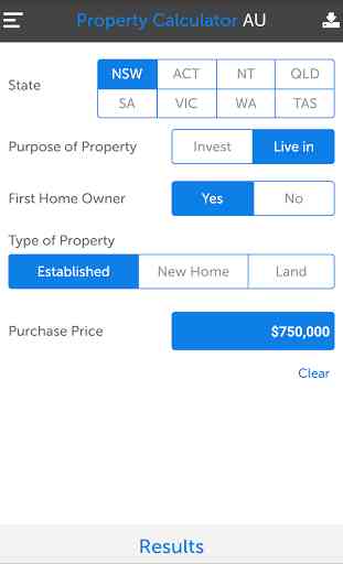 Property Calculator Australia 2