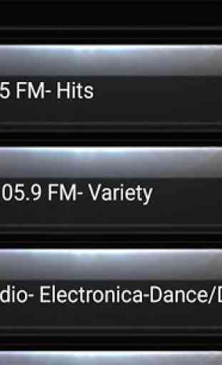 Radio FM Kenya 3
