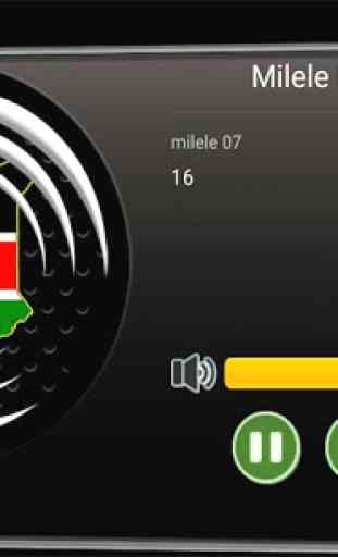 Radio FM Kenya 4