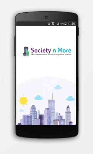 SocietynMore 4