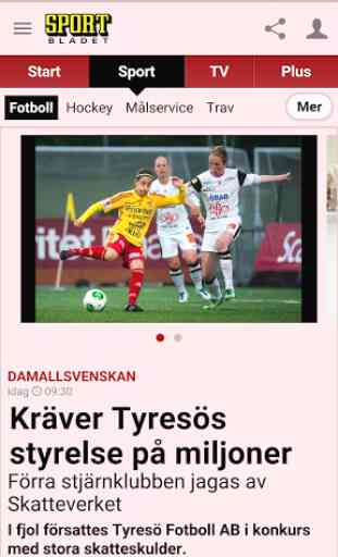 Sportbladet 2