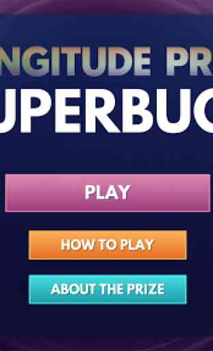 Superbugs: The game 1