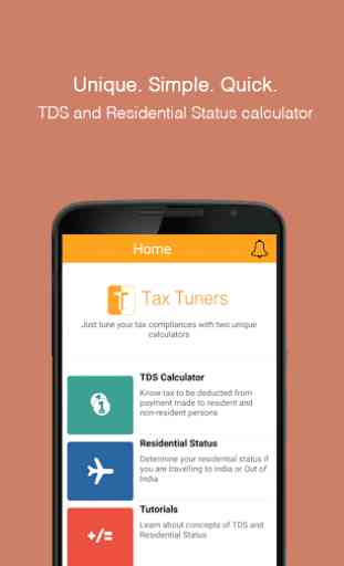 Tax Tuners-TDS Calculator 2016 1