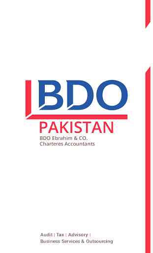 BDO Pakistan Publications 1