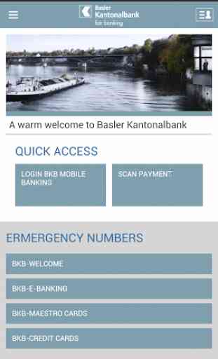 BKB - Basler Kantonalbank 1