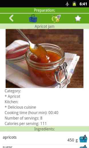 Canning recipes 3