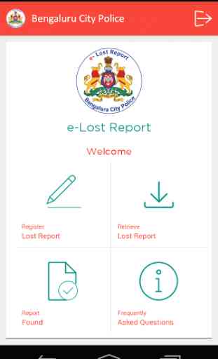e-Lost Report 3