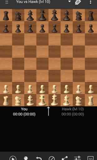 Hawk Chess 1
