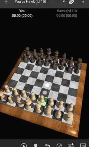 Hawk Chess 3