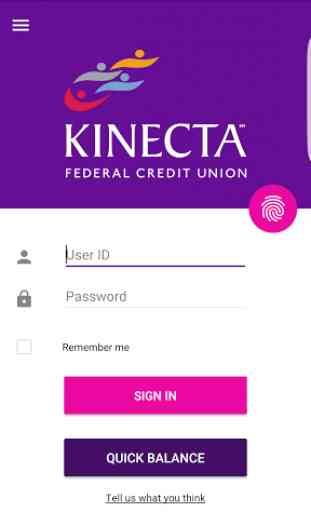 Kinecta Direct Mobile Banking 1