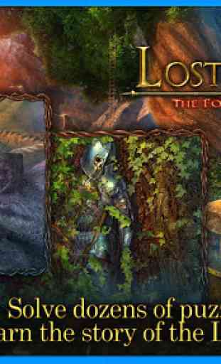 Lost Lands 2 (Full) 3