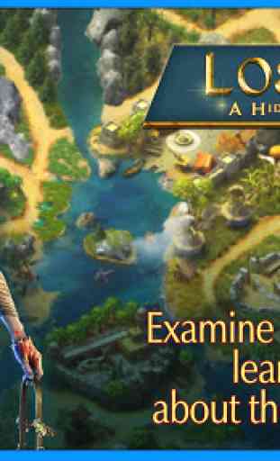 Lost Lands: HOG Premium 3