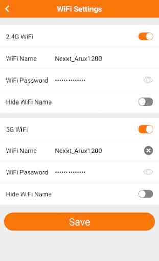 Nexxt Wi-Fi 4