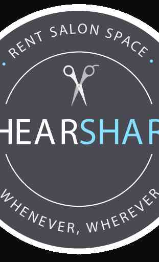 ShearShare 1
