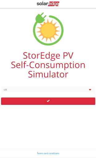 SolarEdge StorEdge Simulator 3