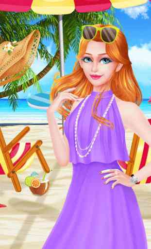 Style Girls - Fashion Makeover 4