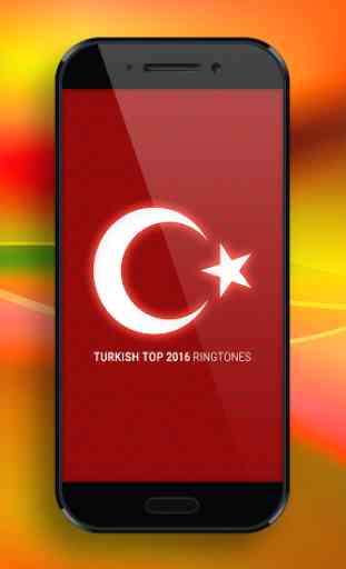 Turkish 2017 Ringtones 2