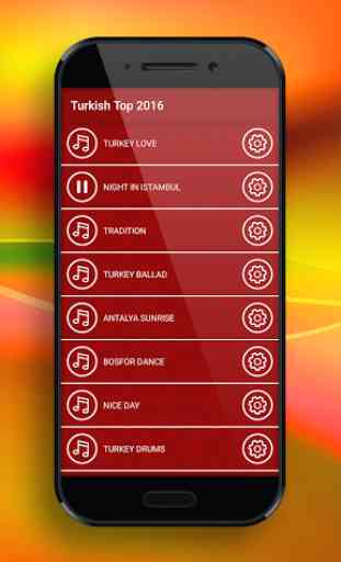 Turkish 2017 Ringtones 3