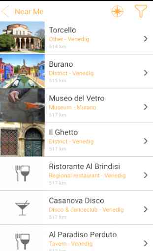 Venice Travel Guide - Tourias 2