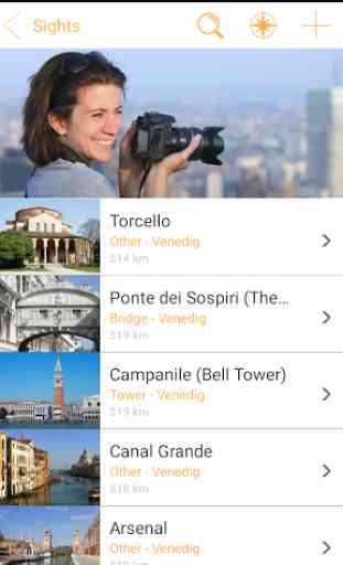 Venice Travel Guide - Tourias 3