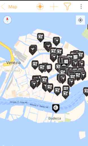 Venice Travel Guide - Tourias 4