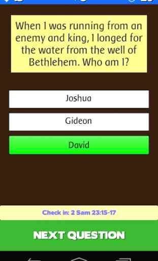 Who am I? (Biblical) 4