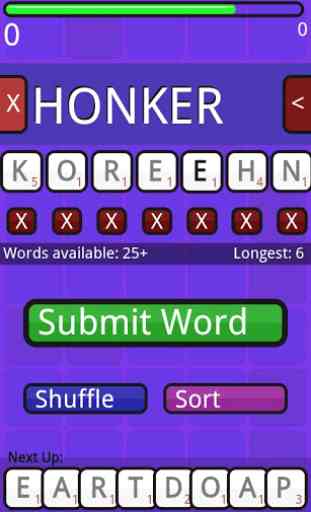 Word Game 1