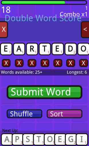Word Game 2