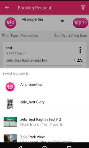 Zolo - Property Management 4