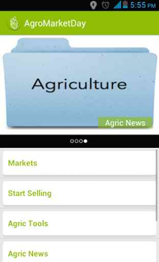 AgroMarketDay 4