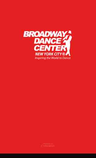 Broadway Dance Center 1