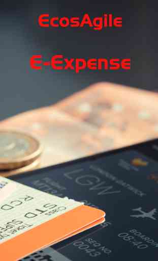 e-Expense 1