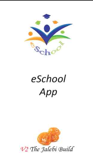 eSchool School Management Demo 1