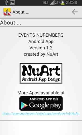 Events Nuremberg 4