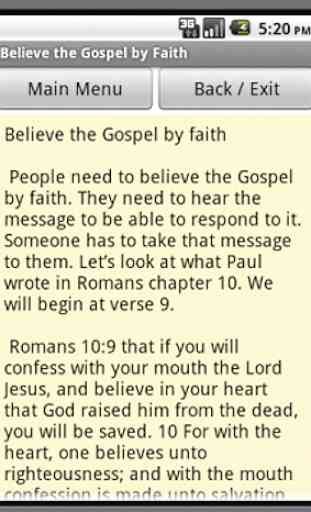 Faith Point Evangelism 4