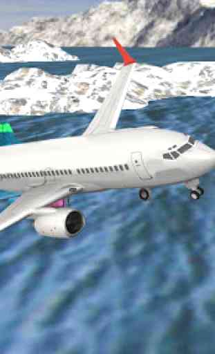 Flight Simulator Fly 2016 4