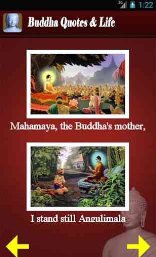 Gautama Buddha Quotes In Hindi 4
