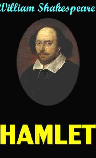Hamlet -Shakespeare - español 1