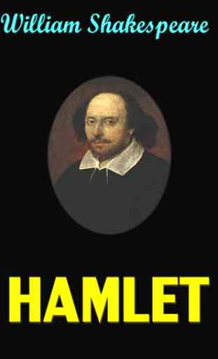Hamlet -Shakespeare - español 2