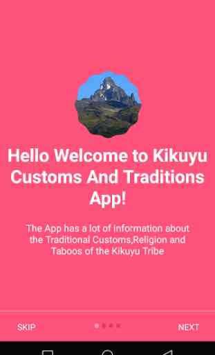 kikuyu traditional customs 2