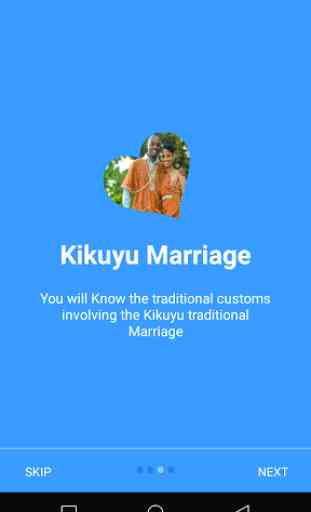 kikuyu traditional customs 4