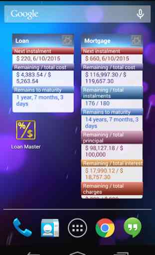 Loan Master 1