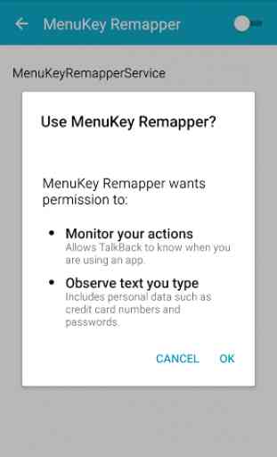 MenuKey Remapper (no root) 3