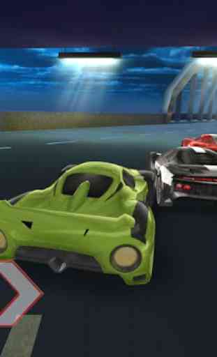 Monster Cars Racing byDepesche 3