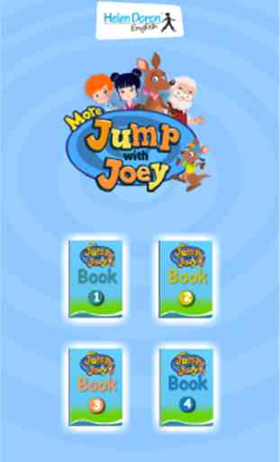More Jump with Joey Magic Wand 1