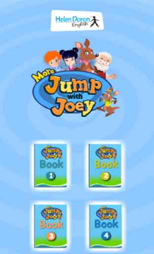 More Jump with Joey Magic Wand 3