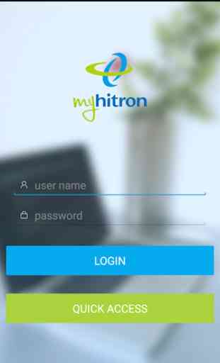 MyHitron 1